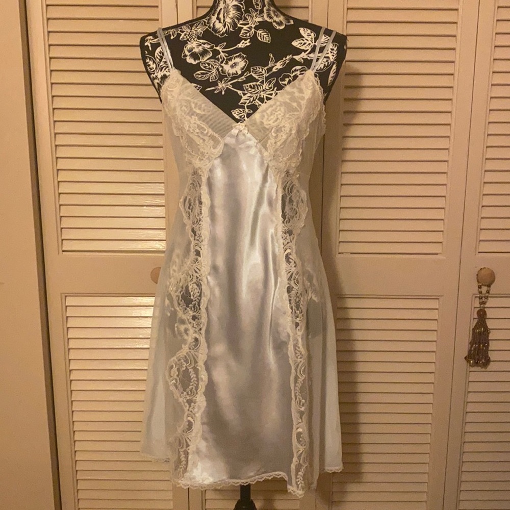 Gilligan O’Malley Lingerie Night Gown